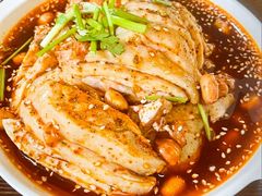 -牛王庙(龙华花园店)