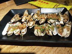 -云晓光头烧烤吧(新大陆广场店)