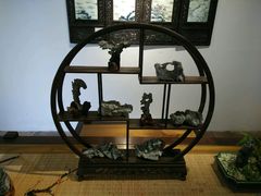 -伦教678文化街