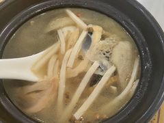 -漫山居私汤民宿全竹宴