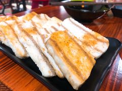 -炭虎子水浒烤肉(梦时代店)