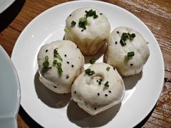 -金枝玉叶上海人家食府(三里河店)