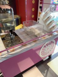 -meland club亲子乐园(北京芳圆里ID MALL店)