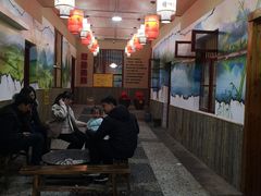 -潭州老友灶台鸡·竹屋老灶(光明E城店)
