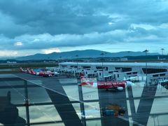 -吉隆坡国际机场