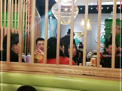 -陈傻子餐厅(世纪都会店)