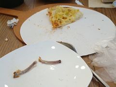 -必胜客(仁恒店)