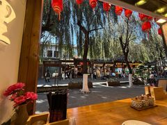 -桥香园过桥米线(复兴路店)