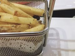 -豪客来牛排(文化路店)