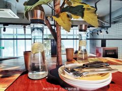 -卡朋厨房(289艺术园区店)