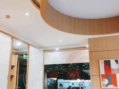 大堂-小六汤包·老字号·中华名小吃(兴庆路店)