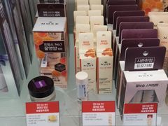 -Olive Young(明洞旗舰店)
