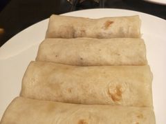 -北京王府井希尔顿酒店·秦唐中餐厅Chynna