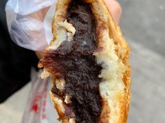烫面炸糕-认准地传统烫面炸糕