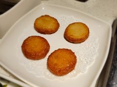 -海底捞火锅(天鹅湖银泰店)