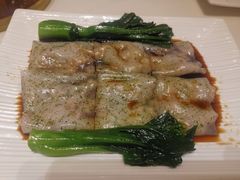 海苔猪肉肠-半岛太子酒家(海港城店)