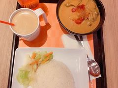 -大快活(罗湖商业城分店)