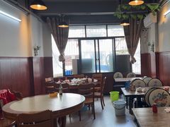 -阿浪海鲜连锁•海鲜加工•老字号(第一市场店)