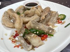 -富来美食