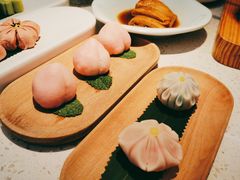 竹外桃花糕-竹外桃花·江南小酒馆(SKP·S店)