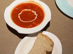 -波特曼西餐厅(中央大街店)