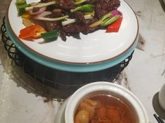 -巡味顺德菜(龙华壹方城店)