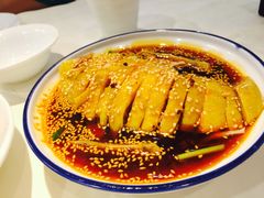 -文杏酒楼(一品天下店)