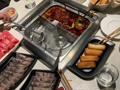 -海底捞火锅(坪山益田假日广场店)