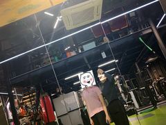 -LikingFit24小时健身•普拉提(张江店)