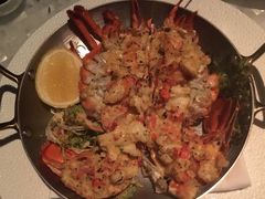 -广州四季酒店·佰鲜汇·现代法餐