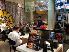 -麦当劳(广州新港东路第二分店)