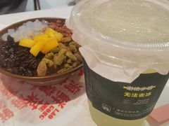 -即墨老公社·海肠捞饭大王(古城店)