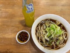-柴氏风味斋(甘家口店)