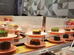 -争鲜回转寿司(通州万达店)