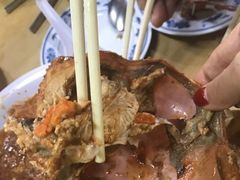 -无招牌海鲜餐厅(克拉码头店)