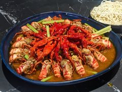 -红盔甲·小龙虾(人民广场店)