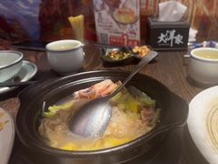 -大洋家·精品潮汕菜·生腌砂锅粥(天河东路店)