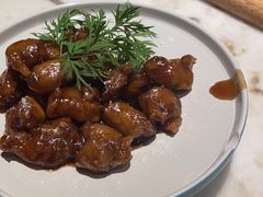 -绿茶餐厅(深圳龙华天虹购物中心店)