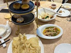 -广东胜利宾馆西关粤中餐厅