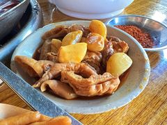 -五里关火锅(牛市口店)