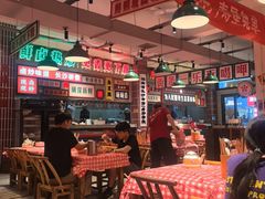 -龙师傅卤炒(天马店)