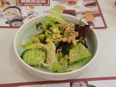 -斗牛士牛排餐厅(嘉里汇店)