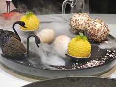 -岁粤Moon·湖景餐厅(月光码头店)