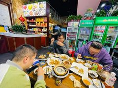 -广州海鲜酒楼(长丰园店)
