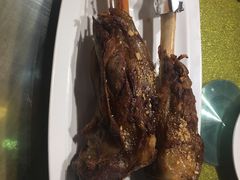 -新疆伏拉沃餐厅(白龙南路店)