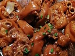 -梁家大院•农家菜(昆山会展中心店)