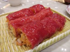 -稻香酒家(长宁KING88广场店)