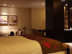-大连中远海运洲际酒店