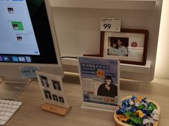 -海马体照相馆(佛山岭南站店)