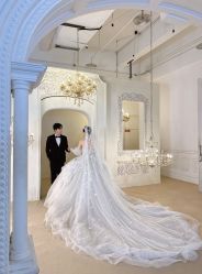 -金夫人婚纱摄影(总店)